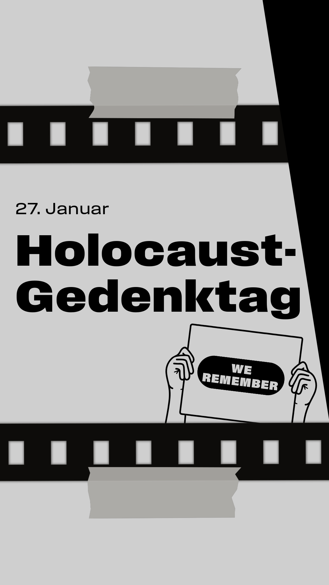 Holocaust-Gedenktag